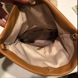 Tory Burch cross body
